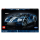 Klocki LEGO® LEGO Technic 42154 Ford GT, wersja z 2022 roku